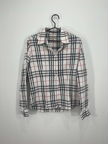 Chemise burberry - chemise,