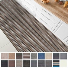 Cuisine Coureur 90cm Large - Dedans Et Outdoor-Bodenbelag Vinyle Tous Usages