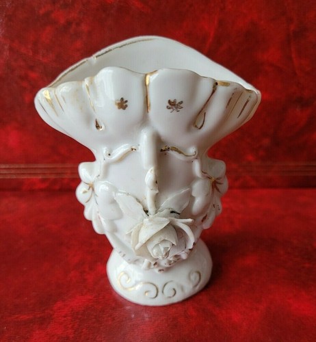 Joli petit vase - , en