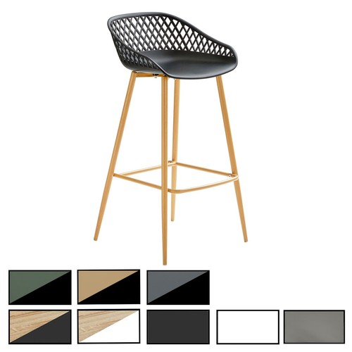 Lot tabourets de bar - de,