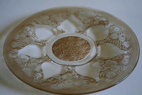 Vases rene lalique - vases,