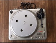 [Article indésirable] Platine vinyle analogique Vestax PDX-2000 utilisée depu...