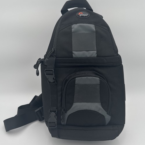 Lowepro camera backpack - camera,