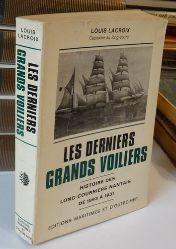 Lacroix les derniers - lacroix, grands