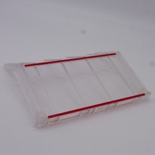 40396 Playmobil Toit Serre System X 4281 un peu rayé par endroit