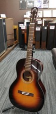 Morris MY-601 Acoustic Guitar