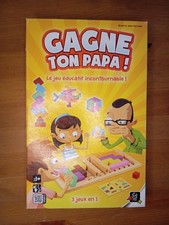 gagne ton papa gigamic