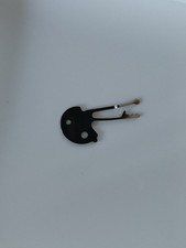 Setting Lever Spring Omega 1045 / Lemania 5100