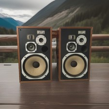 PIONEER HPM 100 Original 4Way