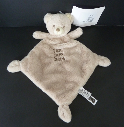 Doudou plat nicotoy simba - se.,