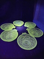 Service à Dessert  Coupelles