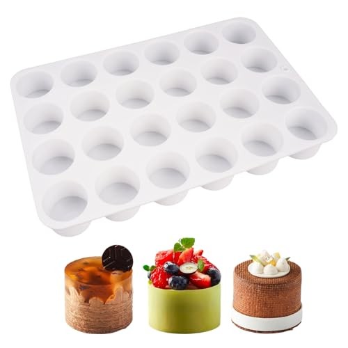 Moules cylindriques - cylindriques, en