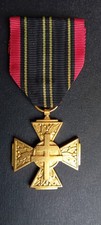 Croix du Combattant Volontaire