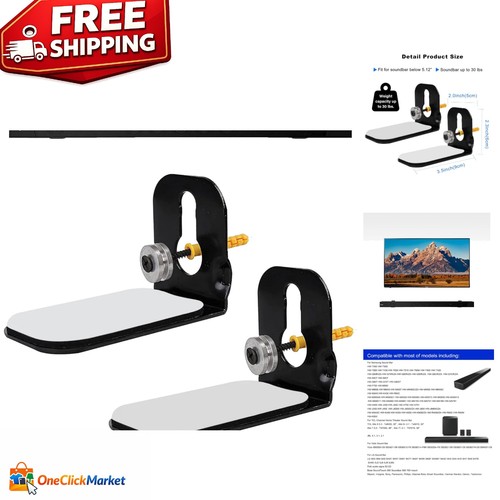 Waterproof universal soundbar - waterproof,