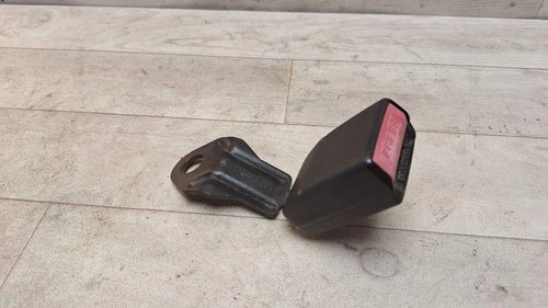 Peugeot 807 boucle siège - 807,