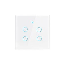 Interrupteur Intelligent WiFi