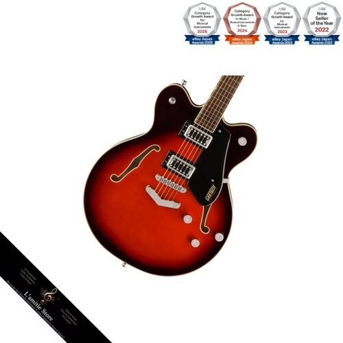 Gretsch g5622 electromatic - g5622, electromatic®