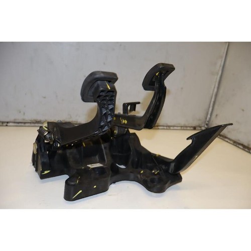 Pedalier complet daewoo - pedalier,