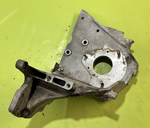 Support pompe injection fiat - pompe, /