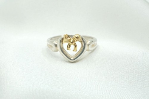 Tiffany bague combi - tiffany,