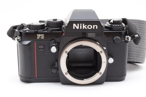 Compteur mint nikon - compteur, f3