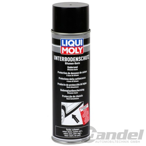 6111 liqui moly 500 - moly, ml
