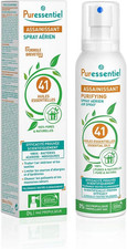 Spray Aérien Assainissant