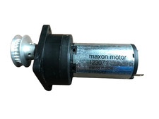 Maxon 123071 DC (24V / 6000