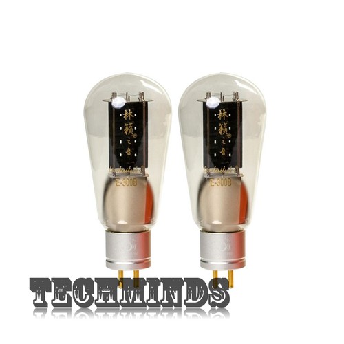2pcs linlaitube 300b vacuum - 2pcs, e-300b