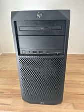 HP Z2 Tower G4 Workstation i7