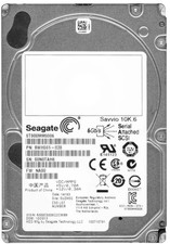 Disque Hard Disk  Segeate