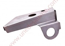 TÔLE RÉPARATION BAS AILE