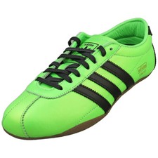 Adidas Tokyo Decon Baskets Femme Vert Noir