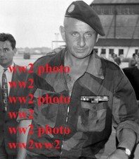 Photo bigeard bpc rpc - rpc, indo