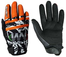 Gants Élastiques Pour Moto De
