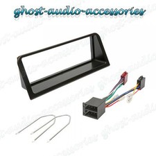 Kit D'Adaptation Pour Autoradio CD Peugeot