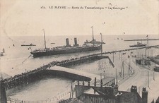 76 LE HAVRE 4255