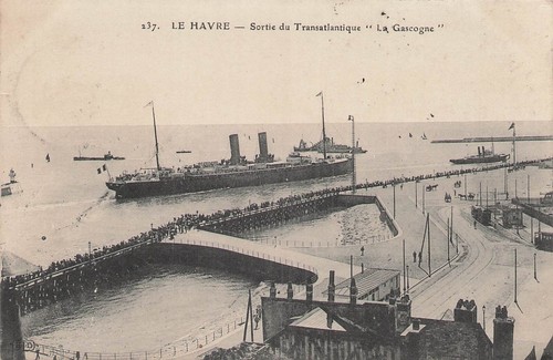 Havre 4255 - le,