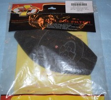 1 Sur-filtre à air DT1 KTM