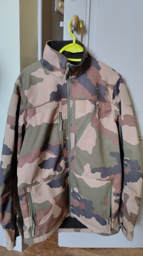 Blouson randonnée ou - blouson,