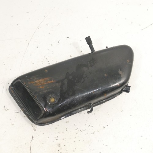 Yamaha 350 351 - 350, à
