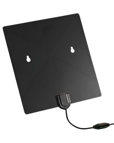 Antenne plate tnt - 2,