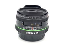 Près De Mint Smc Pentax-Da