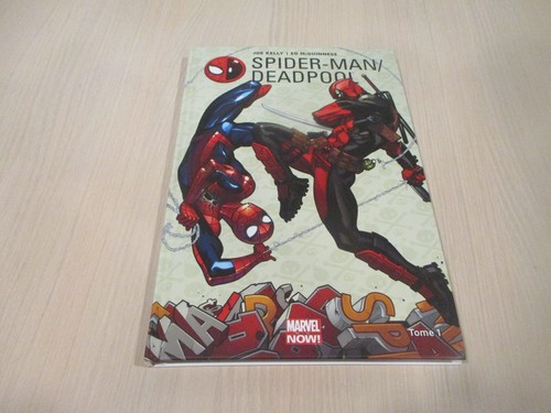 Comics marvel now - now, !-