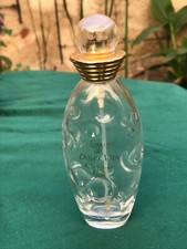 ARMANI / SENSI VAPORISATEUR EAU DE PARFUM  50  ML VIDE