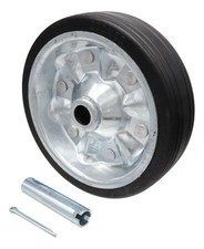 Roue secours pour - roue, de