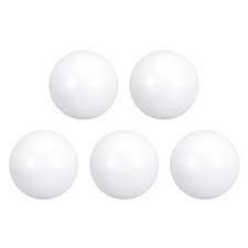 PTFE Balle 9mm Dia, Finition