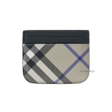 Burberry portefeuille - portefeuille, à