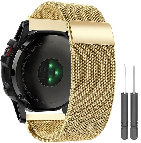 Bracelet pour garmin fenix - pour,