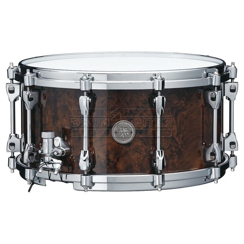Tama starphonic walnut - starphonic, 14x7